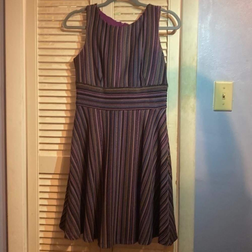 Gabby Skye A line dress